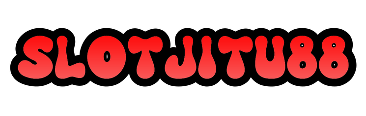 SLOTJITU88 Logo